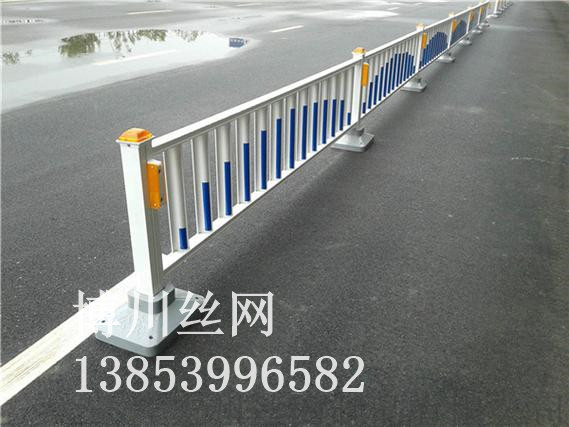 那曲地区市政道路护栏车间护栏 - 哪里好
